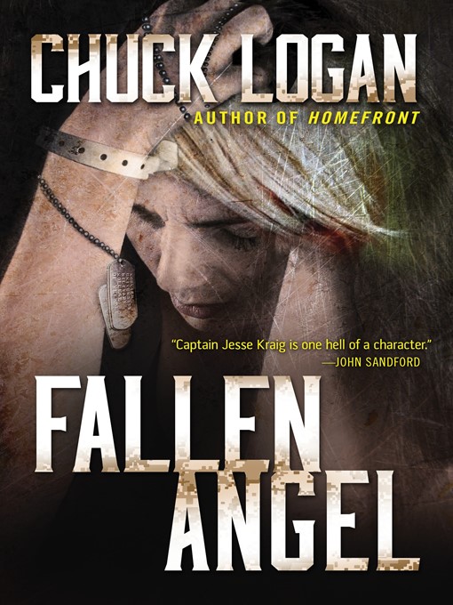 Title details for Fallen Angel by Chuck Logan - Available